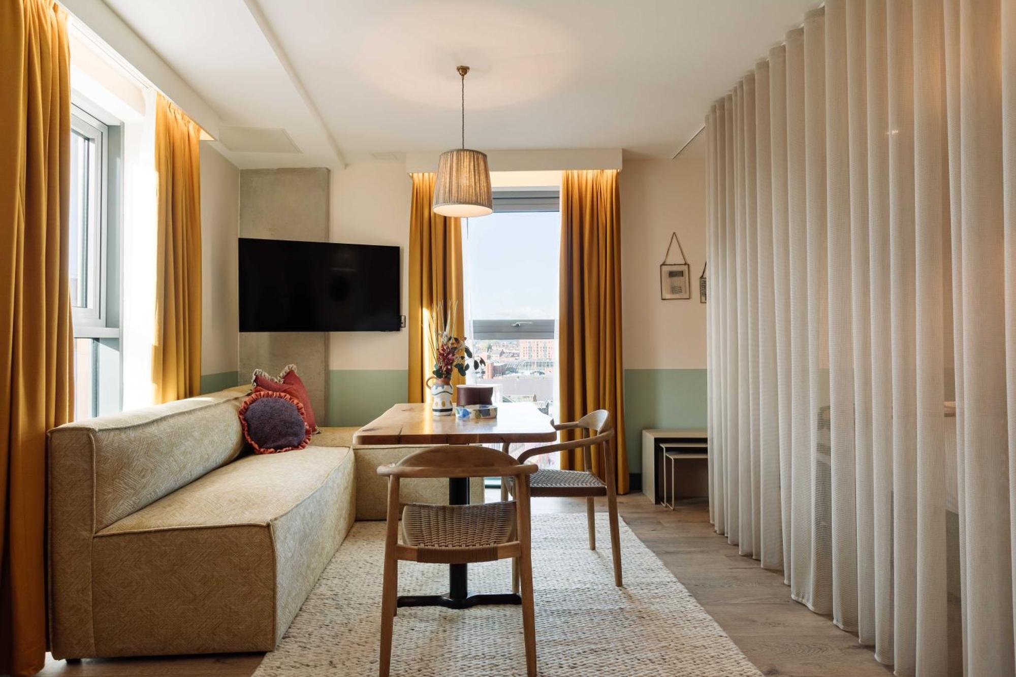 Room2 Hometel Hotel Belfast