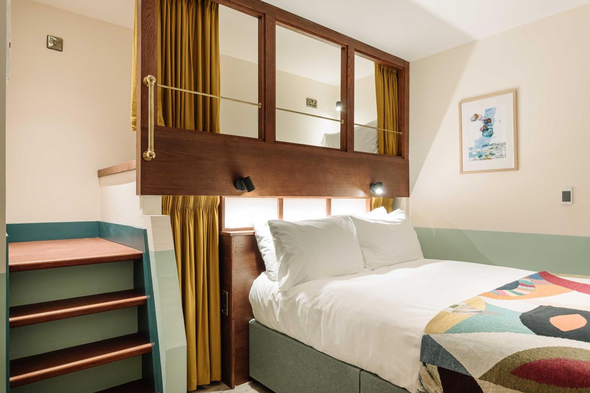 Hotel Room2 Hometel Belfast