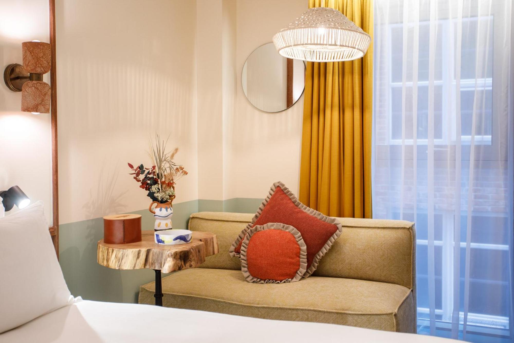 Room2 Hometel Hotel Belfast